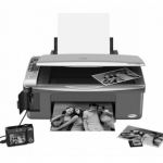 Epson CX4900 Driver
